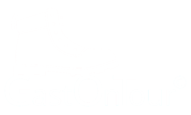 Logo von GastOnTour - der Lösung für nachhaltigen Tourismus